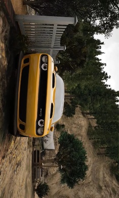 汽车驾驶开放世界2025 截图1