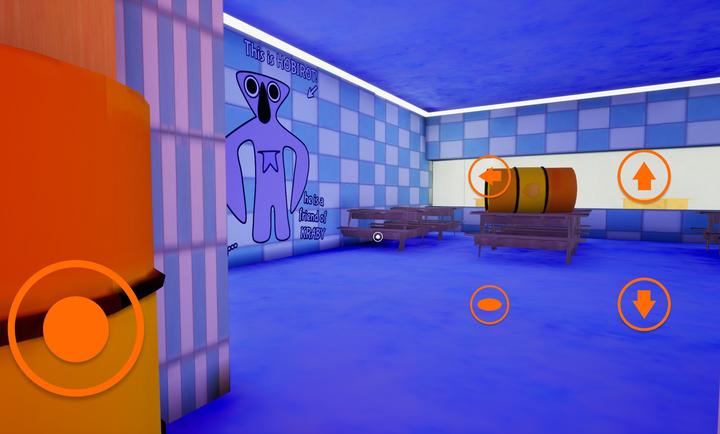 苏苏避难所手机版 截图1