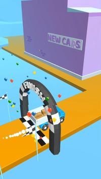 卡车货运3D 截图3