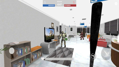 盖瑞模组躲猫猫游戏 截图3