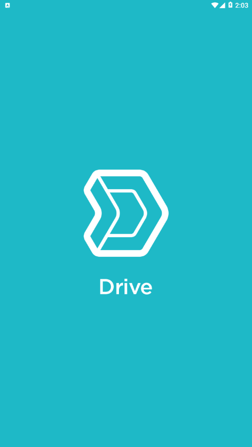Synology Drive app 截图1