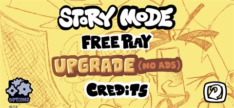 周五夜放克手机版