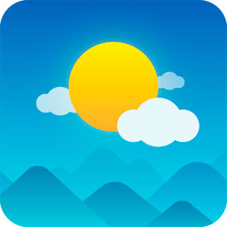 好天气app
