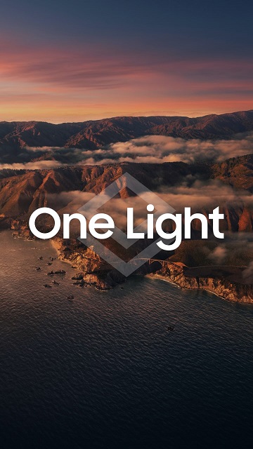 one light app安卓版 截图1