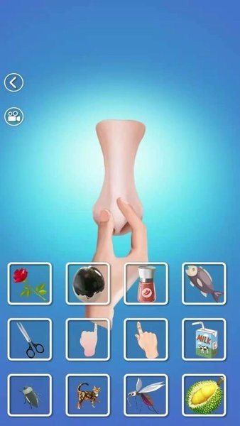 疯狂模拟器手游 截图2