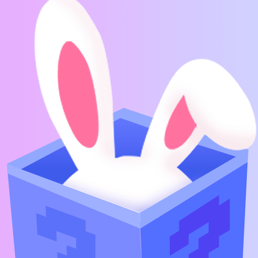 芒兔盲盒  v1.4.0