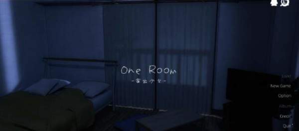 1room汉化版 截图1