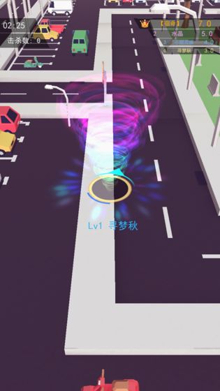 飓风吞噬 截图3