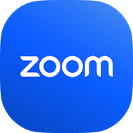 ZOOM app v5.12.8.9880