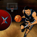 真正的3D篮球全场对决手游