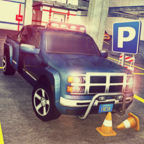 停车场3D模拟器关卡全解锁版  v1.9 修改版