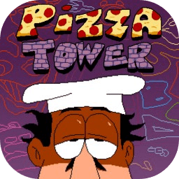 披萨塔(PizzaTower)  v1.1.1