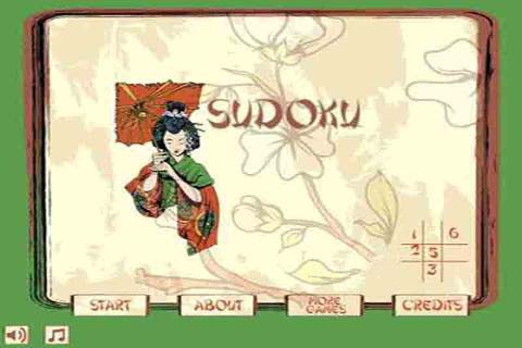 Kudos Sudoku 截图3