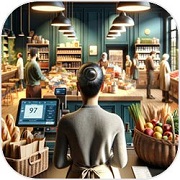 超市模拟器游戏中文版  v1.6