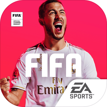 FIFA Mobile(FIFA足球手游)