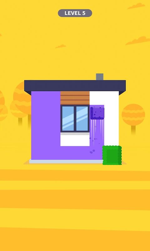 刷房子 截图4