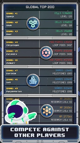 细胞空闲工厂增量