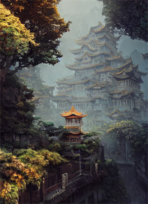 画宇宙ai绘画 截图4