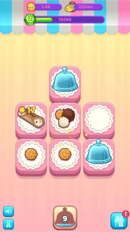 合并蛋糕(Merge Cakes) 截图4