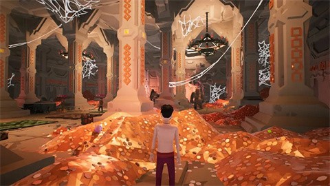 生存启示录终末之日内置菜单版