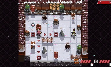 red ronin手机版 截图1