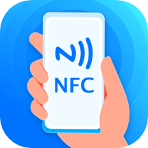 NFC电子钥匙app v3.1.1
