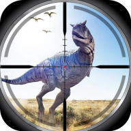 恐龙猎人狩猎模拟  v1.0