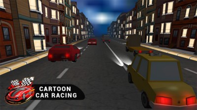 公式赛车竞速模拟 截图2