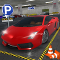 多层跑车停车模拟器游戏  v1.7