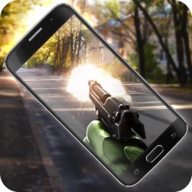 模拟现实射击模拟器游戏