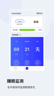 MLILY v1.0.0 截图3