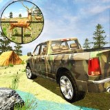 荒野狩猎模拟器  v1.1
