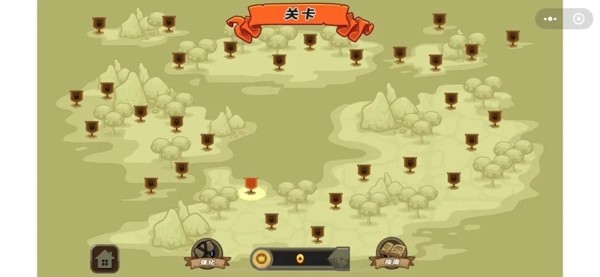 中华群英传2mod 截图2