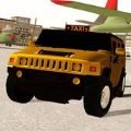 出租车漂移模拟器游戏  v2.8