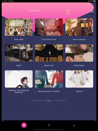 泰剧兔TV官方入口 截图3