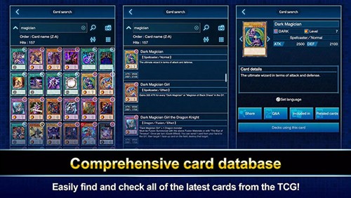 游戏王neuron最新版 截图1