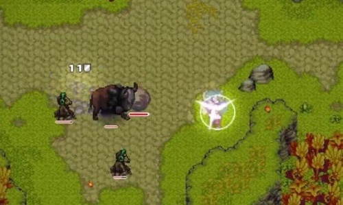 远星物语移植版 截图1
