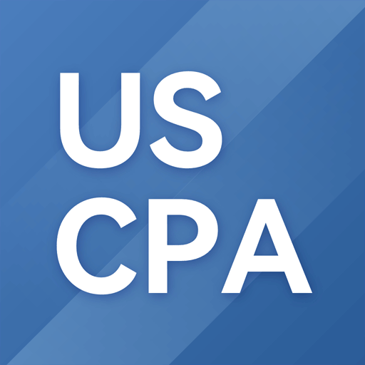 USCPA考试题库app 1.3.7