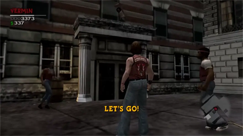 战士帮手机汉化版