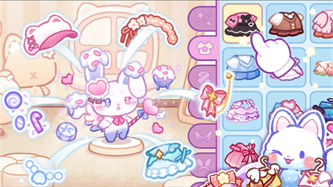 旅猫俱乐部 截图3