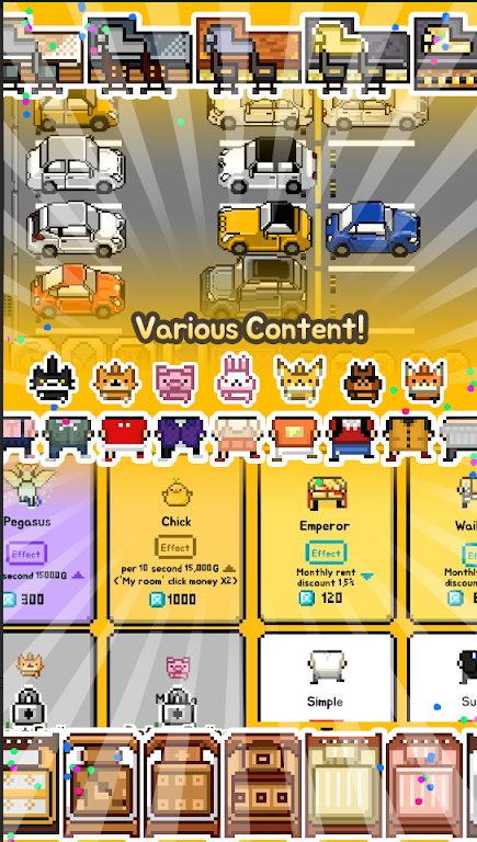 独自生活2 截图3