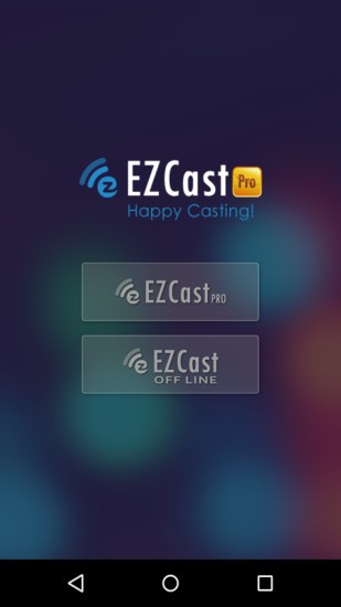 ezcastpro投屏软件 v2.14.0.1293noad