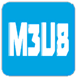 m3u8视频格式转换器