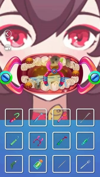 疯狂模拟器手游 截图3