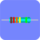 色环电阻计算器  v20.22