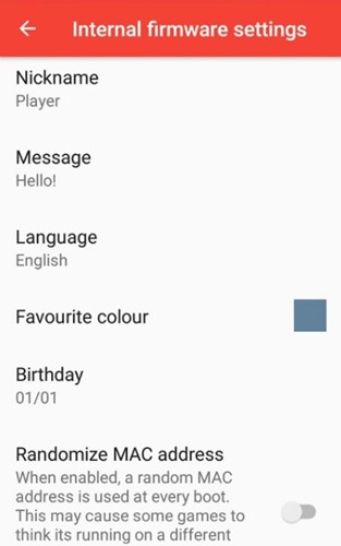 melonds模拟器中文版 截图2