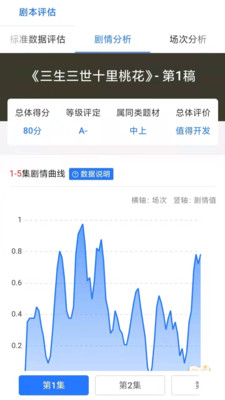 海马轻帆 截图4