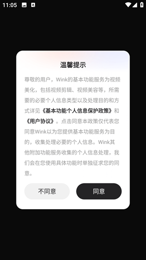 wink最新版本 1