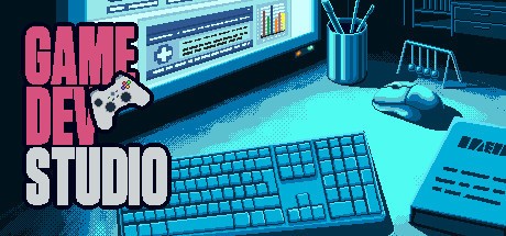 游戏创作工作室中文版 截图3