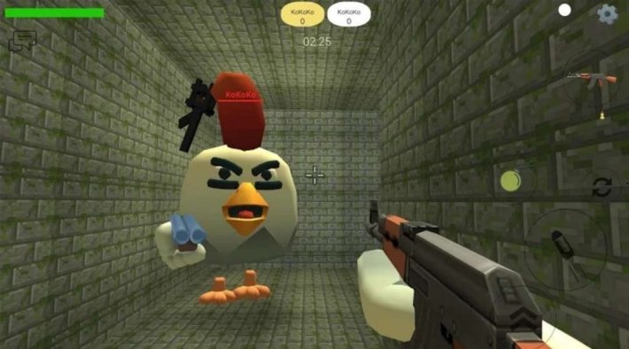 chickengun 截图2